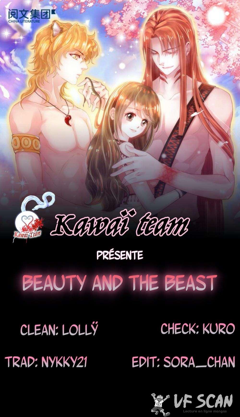  Beauty and the Beasts - Chapitre 94 - 1