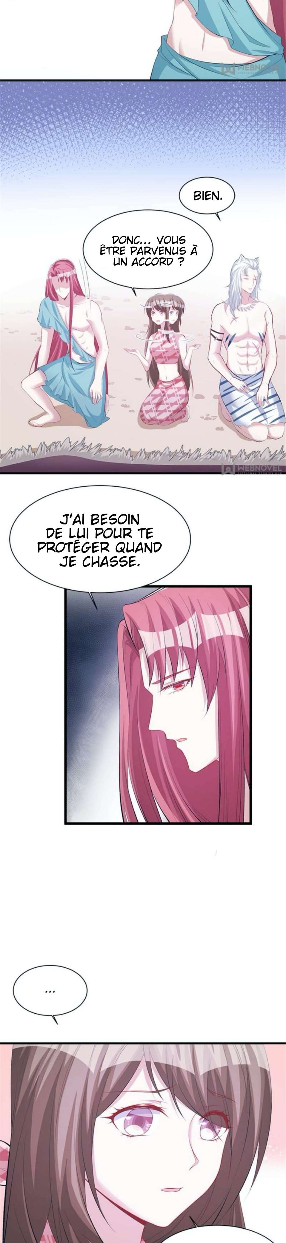  Beauty and the Beasts - Chapitre 99 - 8