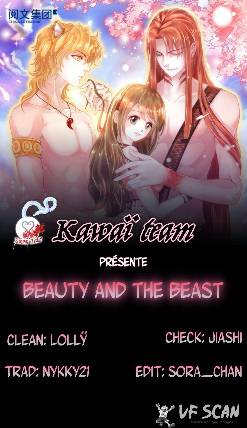  Beauty and the Beasts - Chapitre 99 - 1