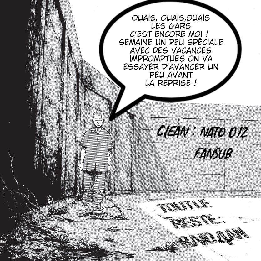  Be Blues! – Ao ni Nare - Chapitre 144 - 19