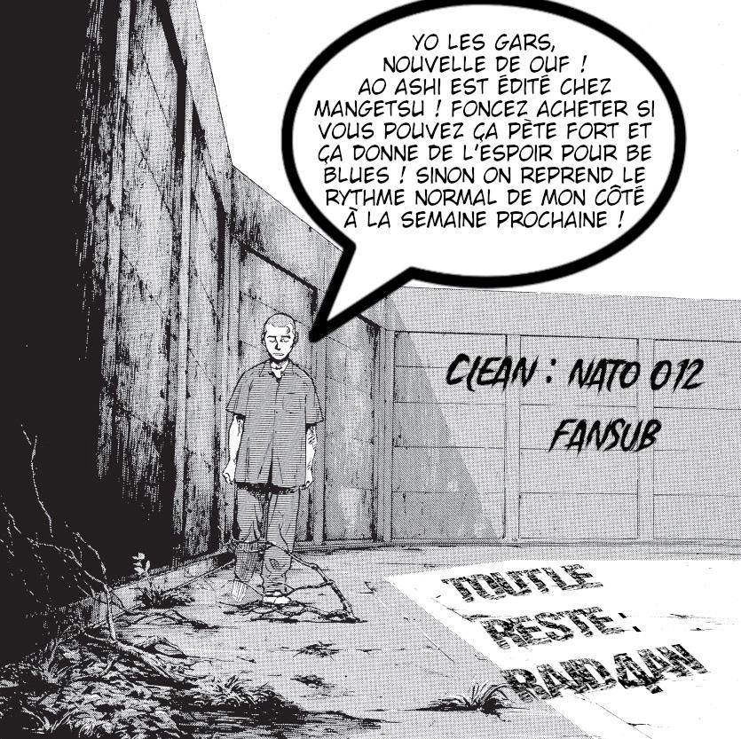  Be Blues! – Ao ni Nare - Chapitre 150 - 27