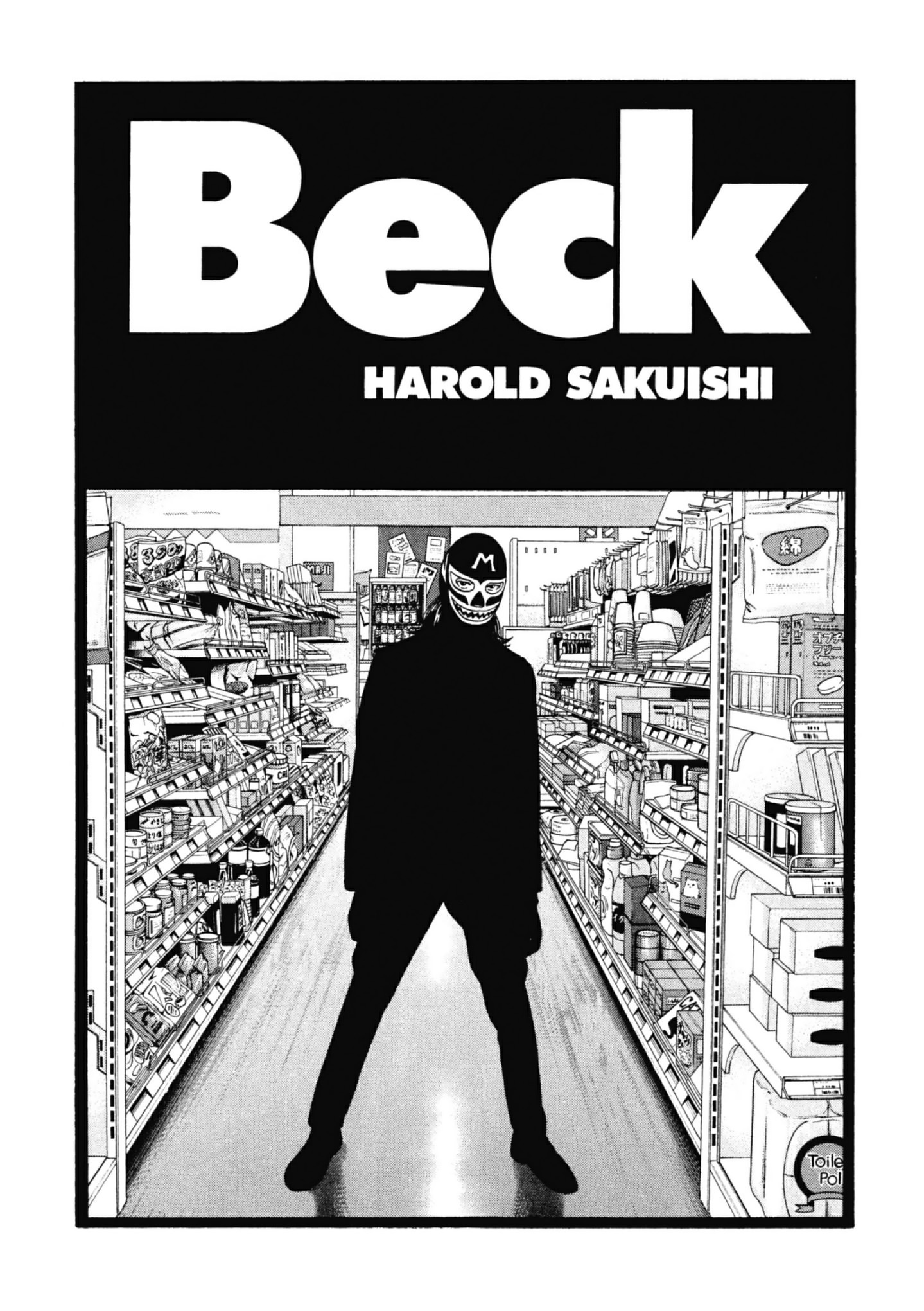  Beck - Chapitre 15 - 129