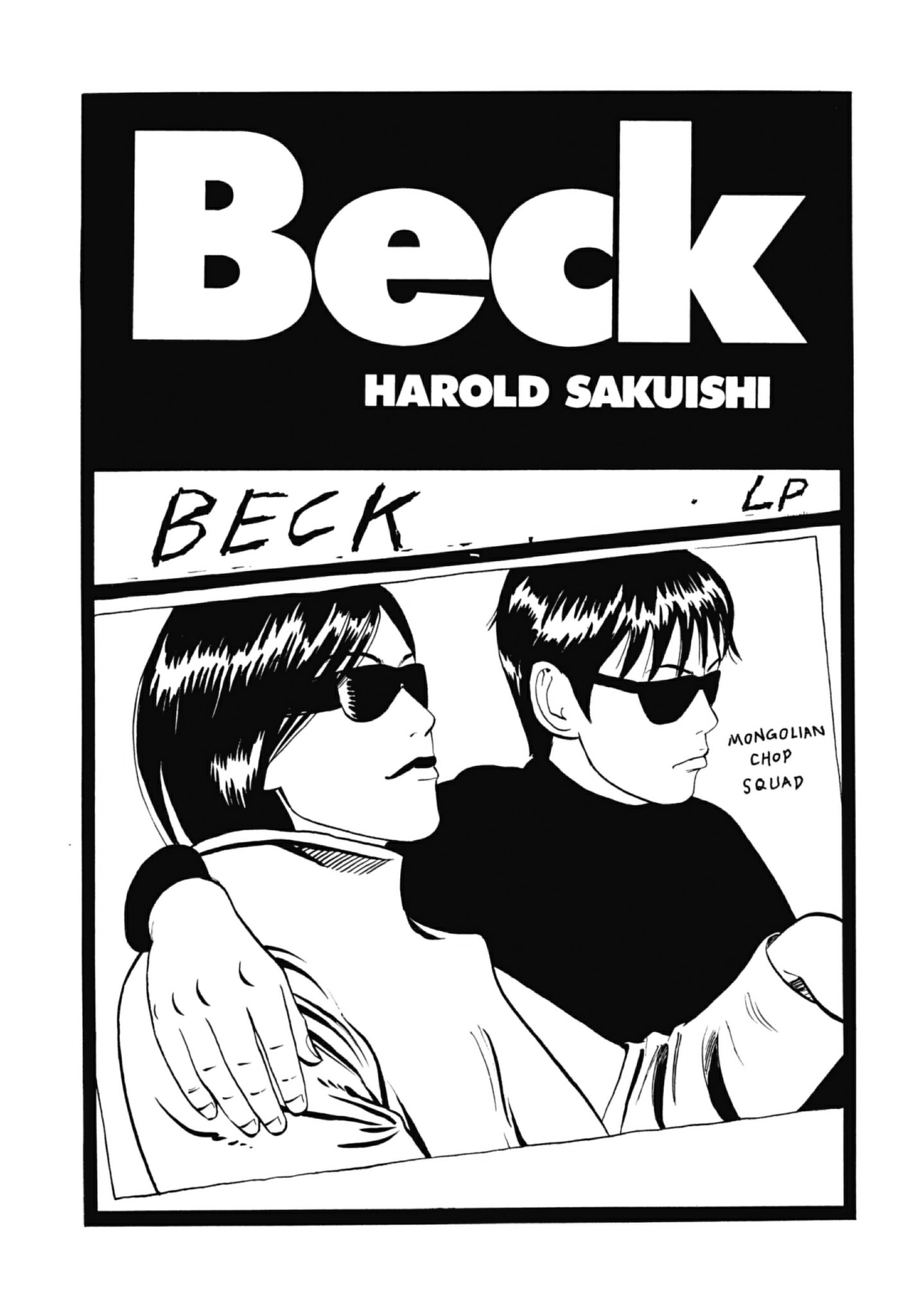  Beck - Chapitre 16 - 66