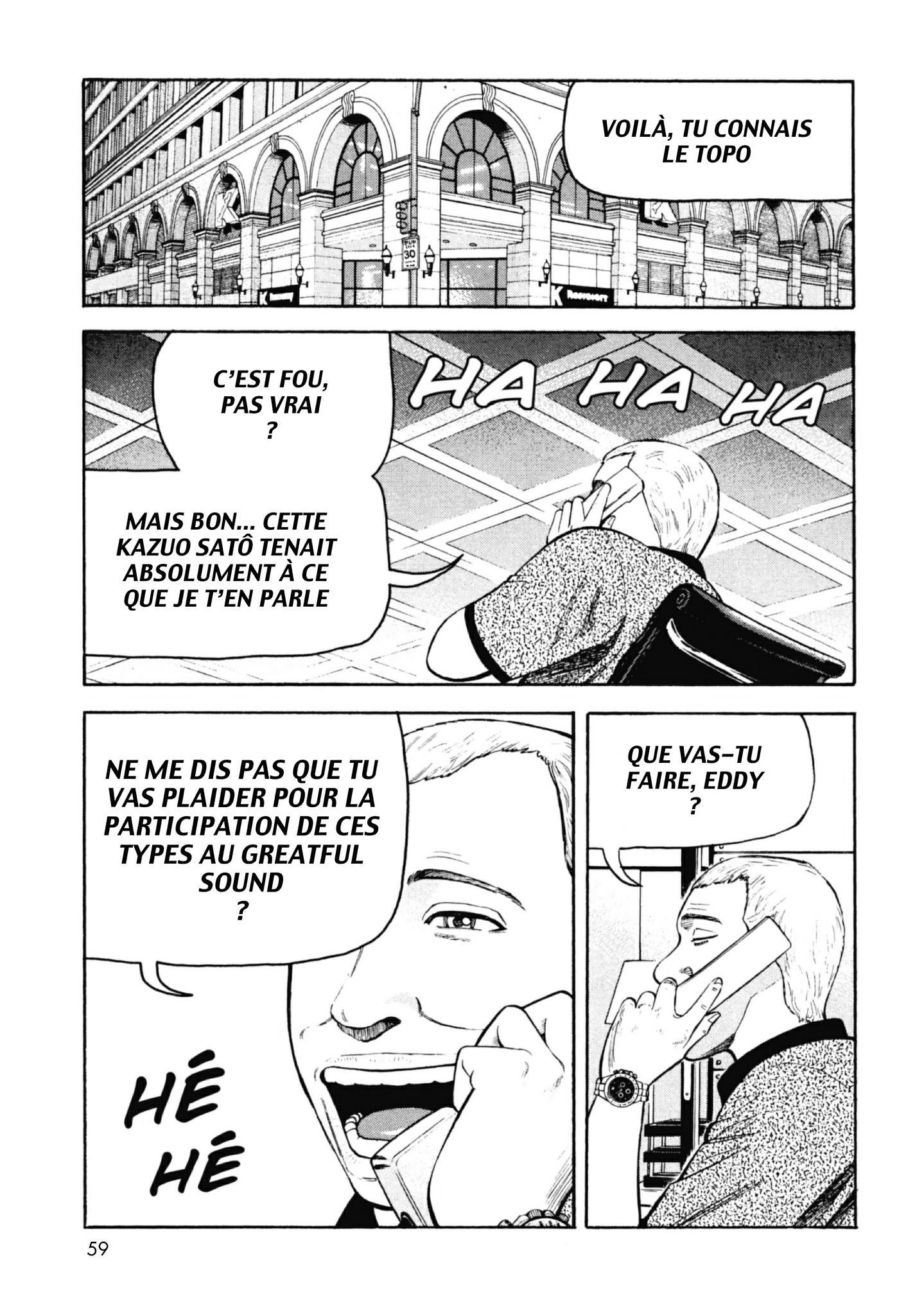  Beck - Chapitre 18 - 60