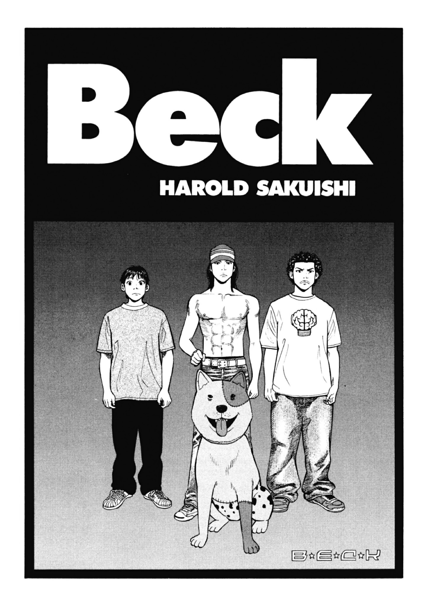  Beck - Chapitre 20 - 66