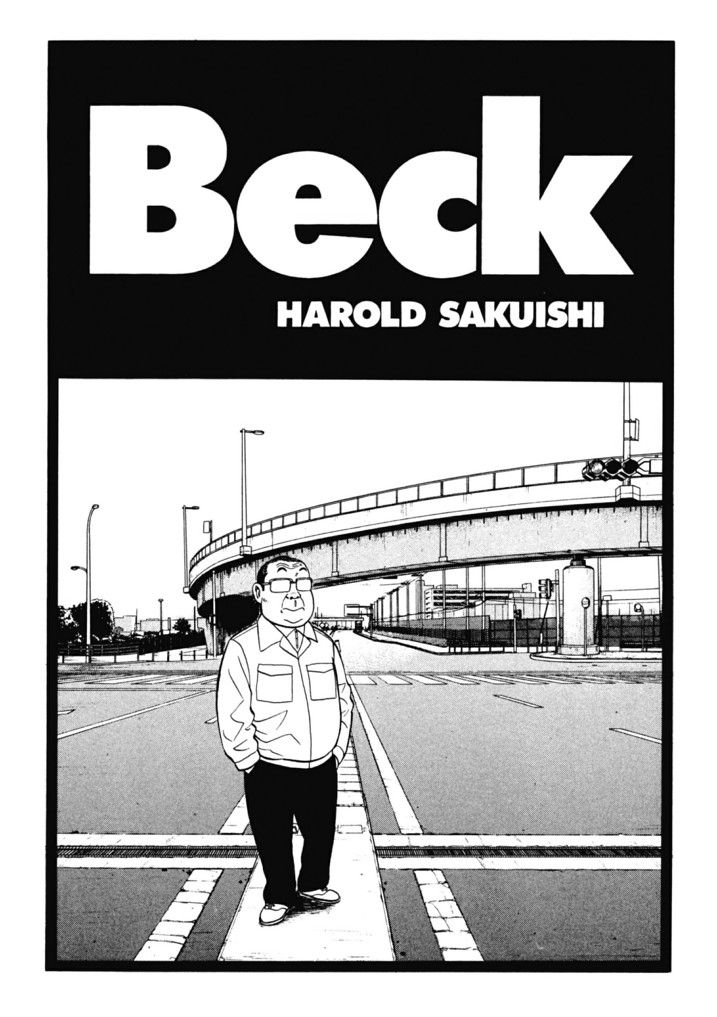  Beck - Chapitre 22 - 130