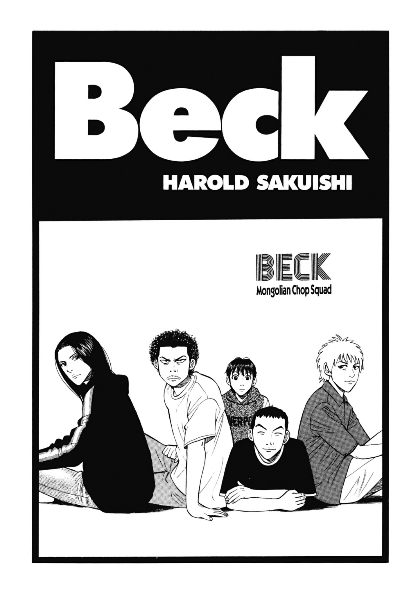  Beck - Chapitre 24 - 66