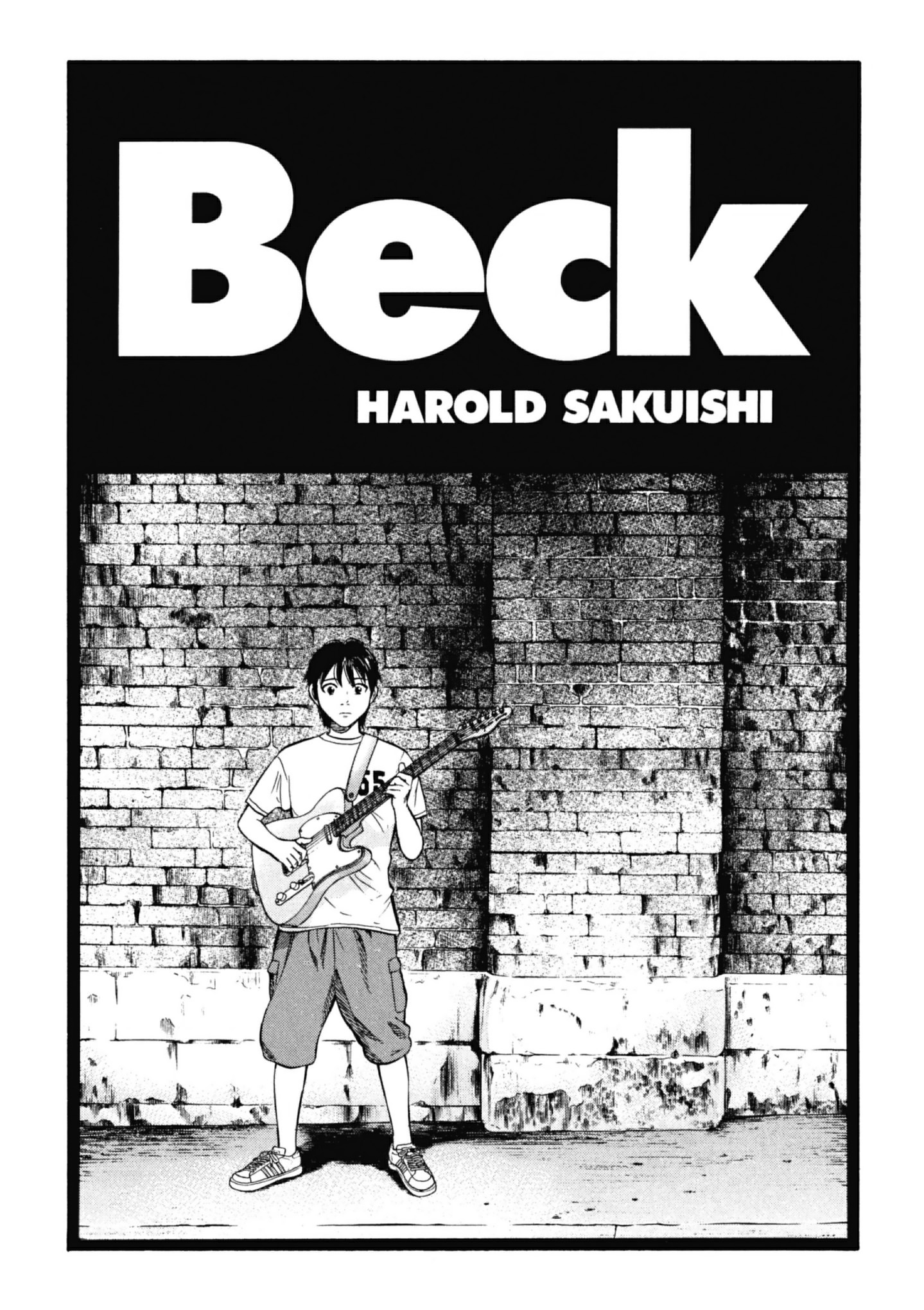  Beck - Chapitre 26 - 132