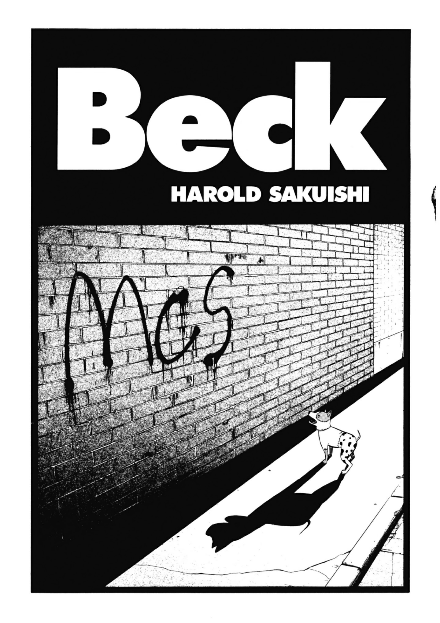  Beck - Chapitre 27 - 70