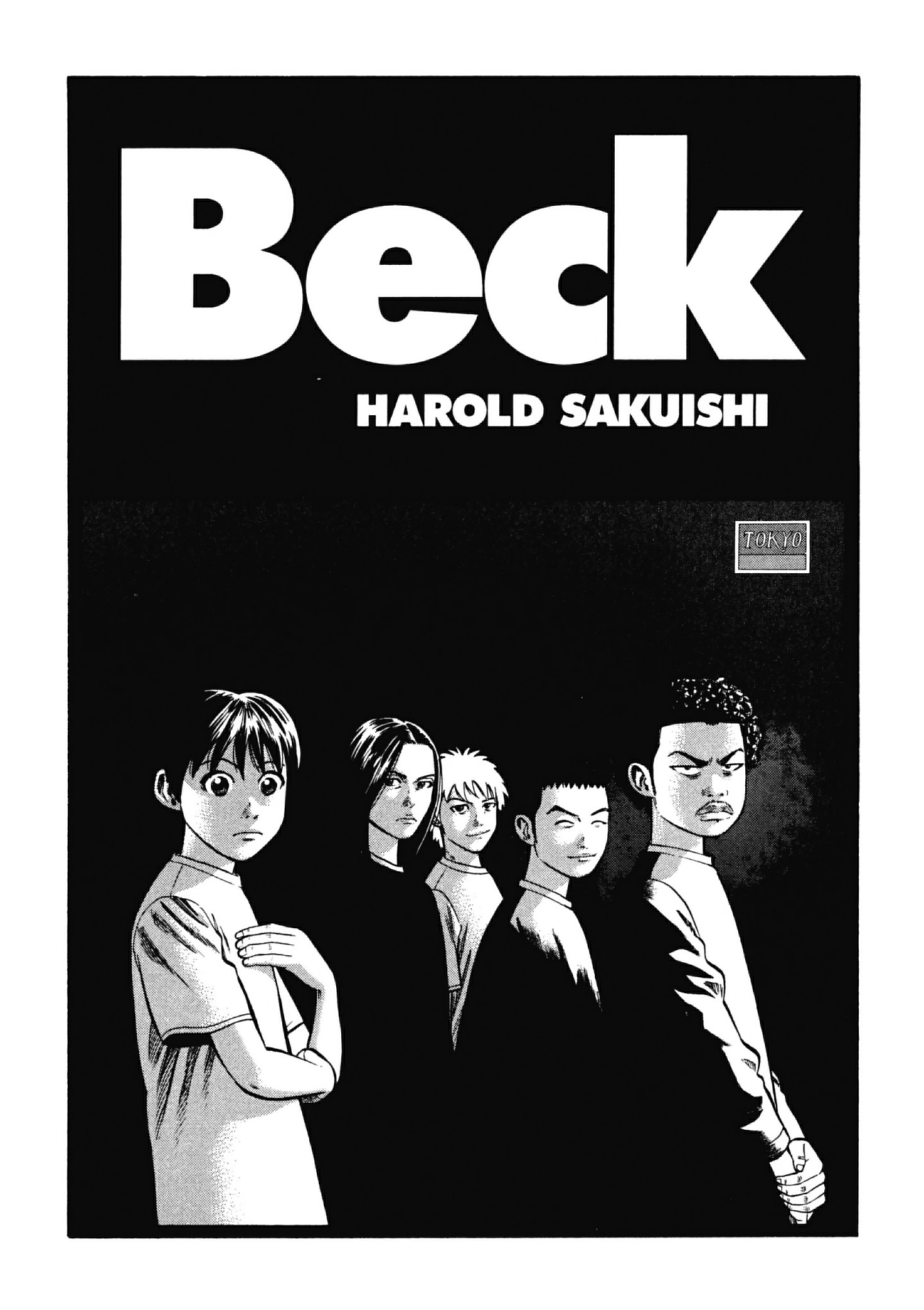  Beck - Chapitre 29 - 65