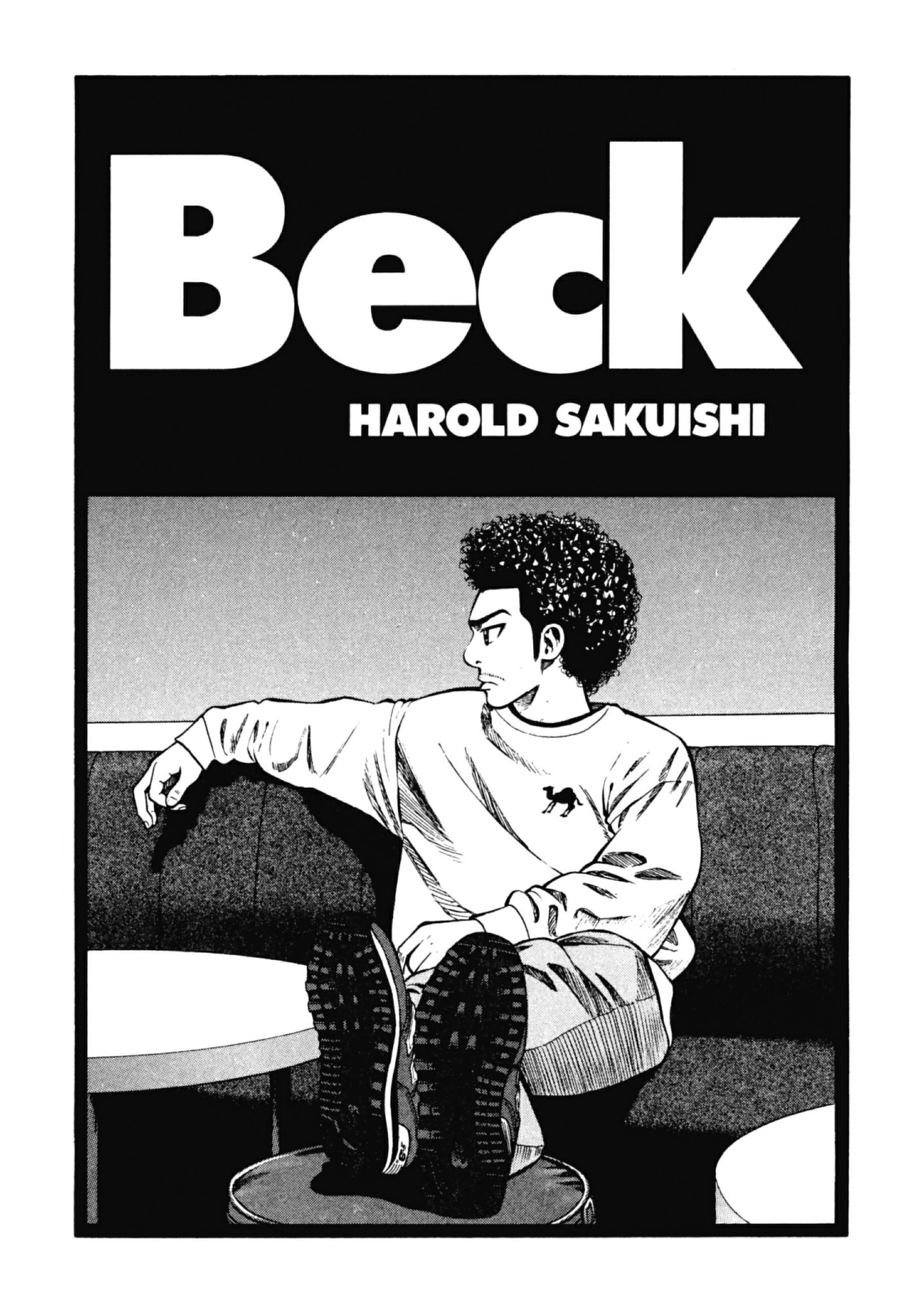  Beck - Chapitre 29 - 2