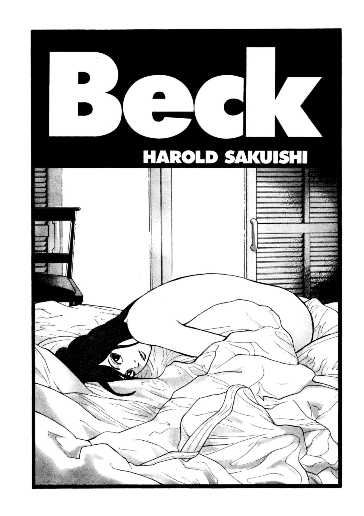  Beck - Chapitre 3 - 2