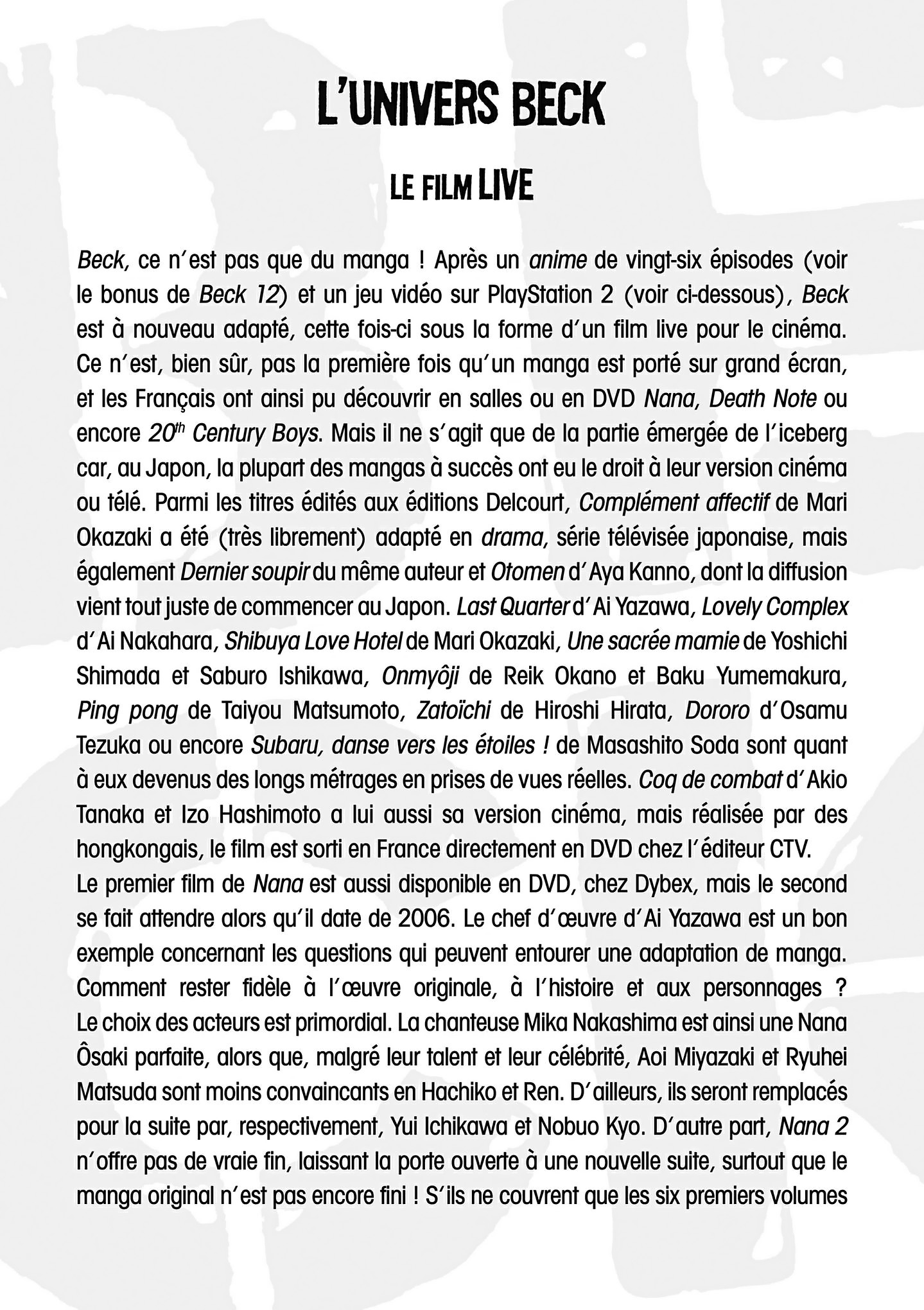  Beck - Chapitre 32 - 202