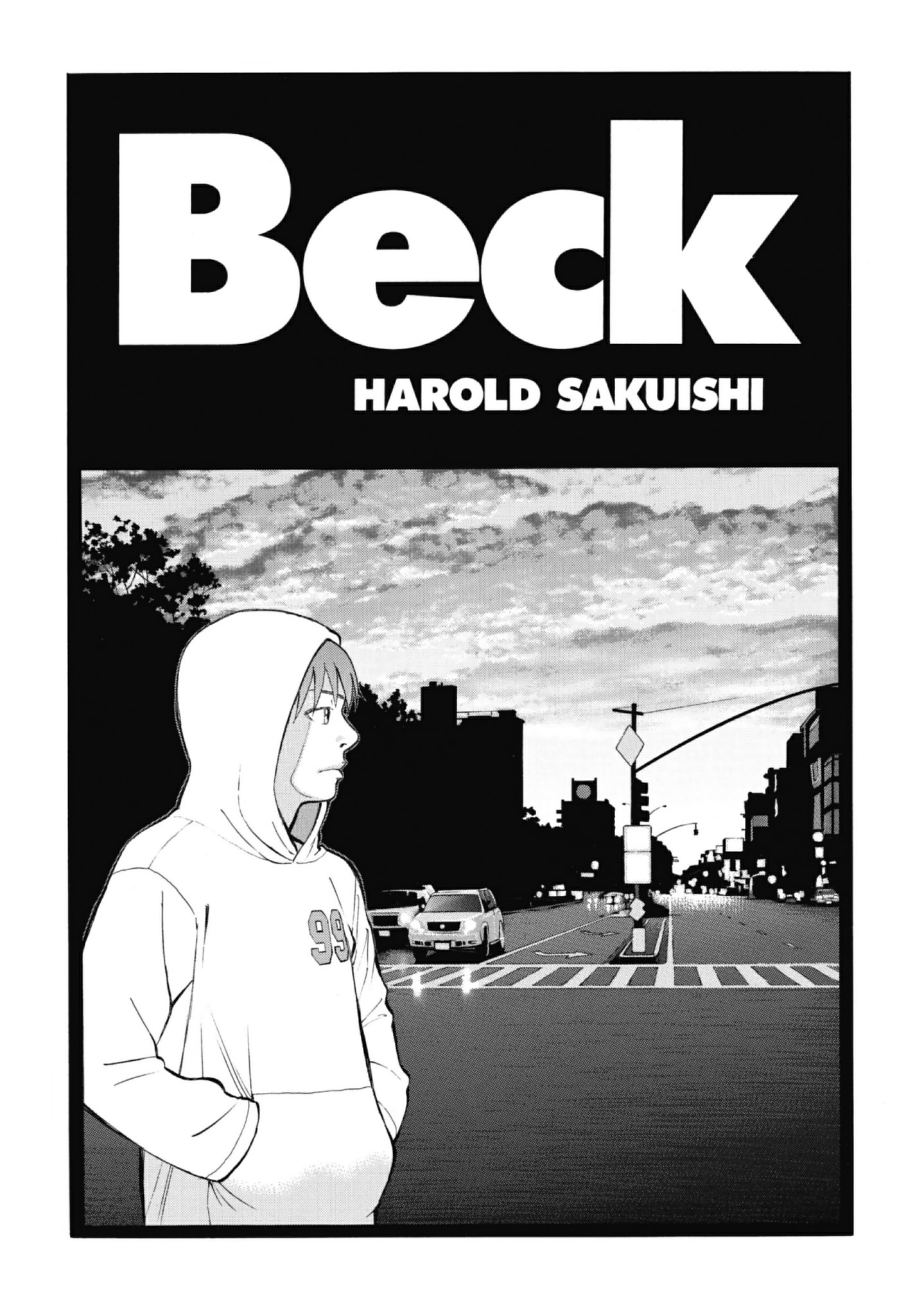  Beck - Chapitre 33 - 2