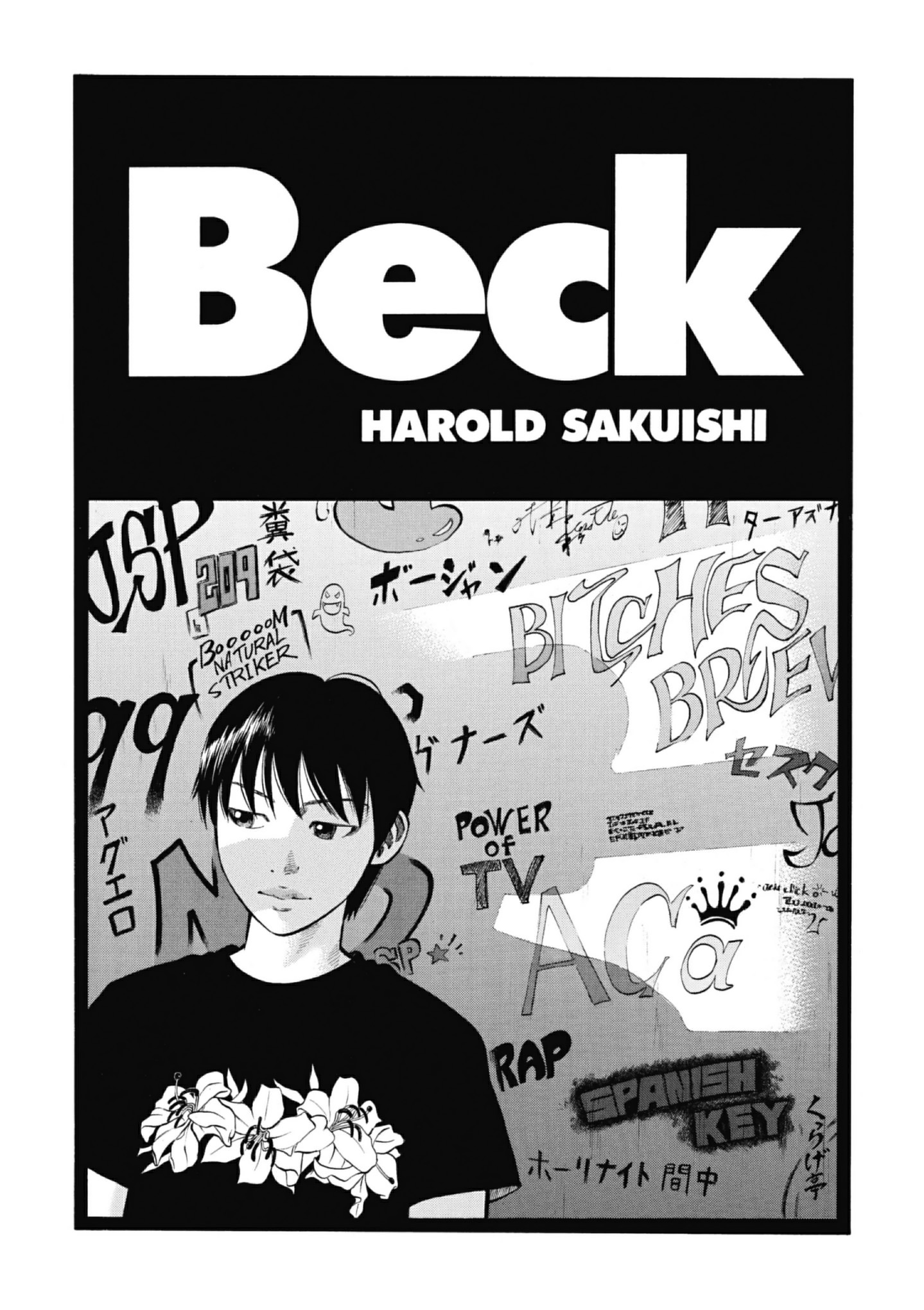  Beck - Chapitre 33 - 130