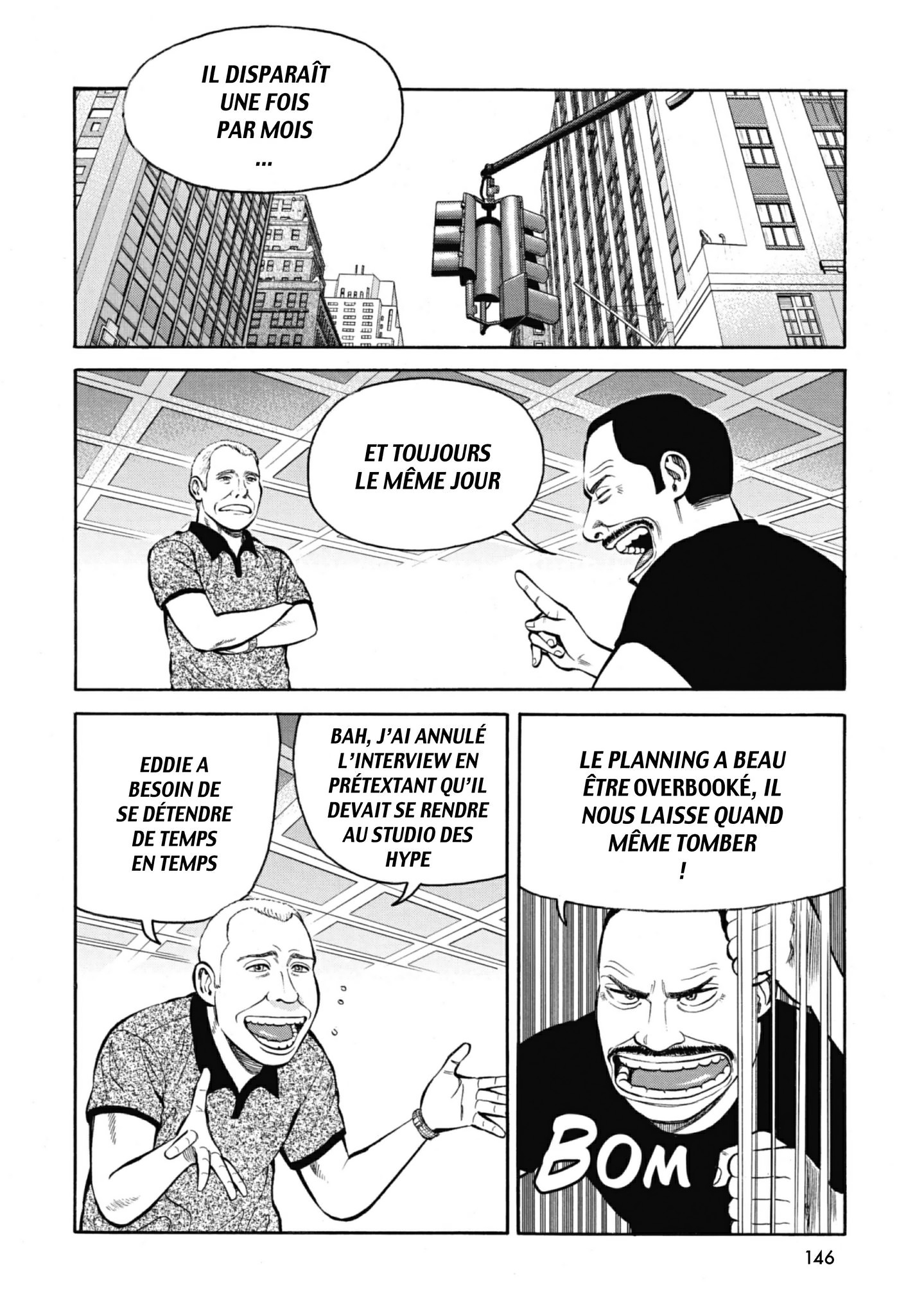  Beck - Chapitre 34 - 139