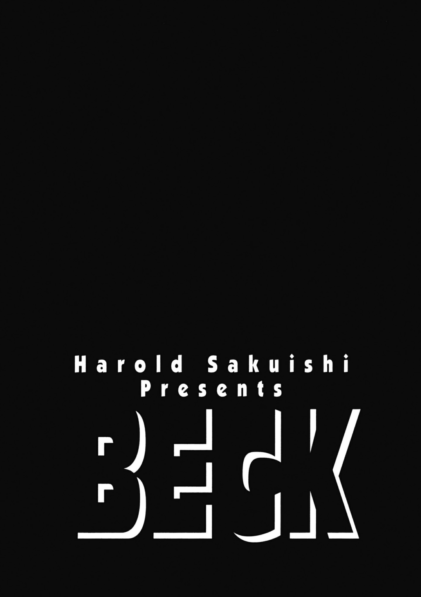  Beck - Chapitre 34 - 65