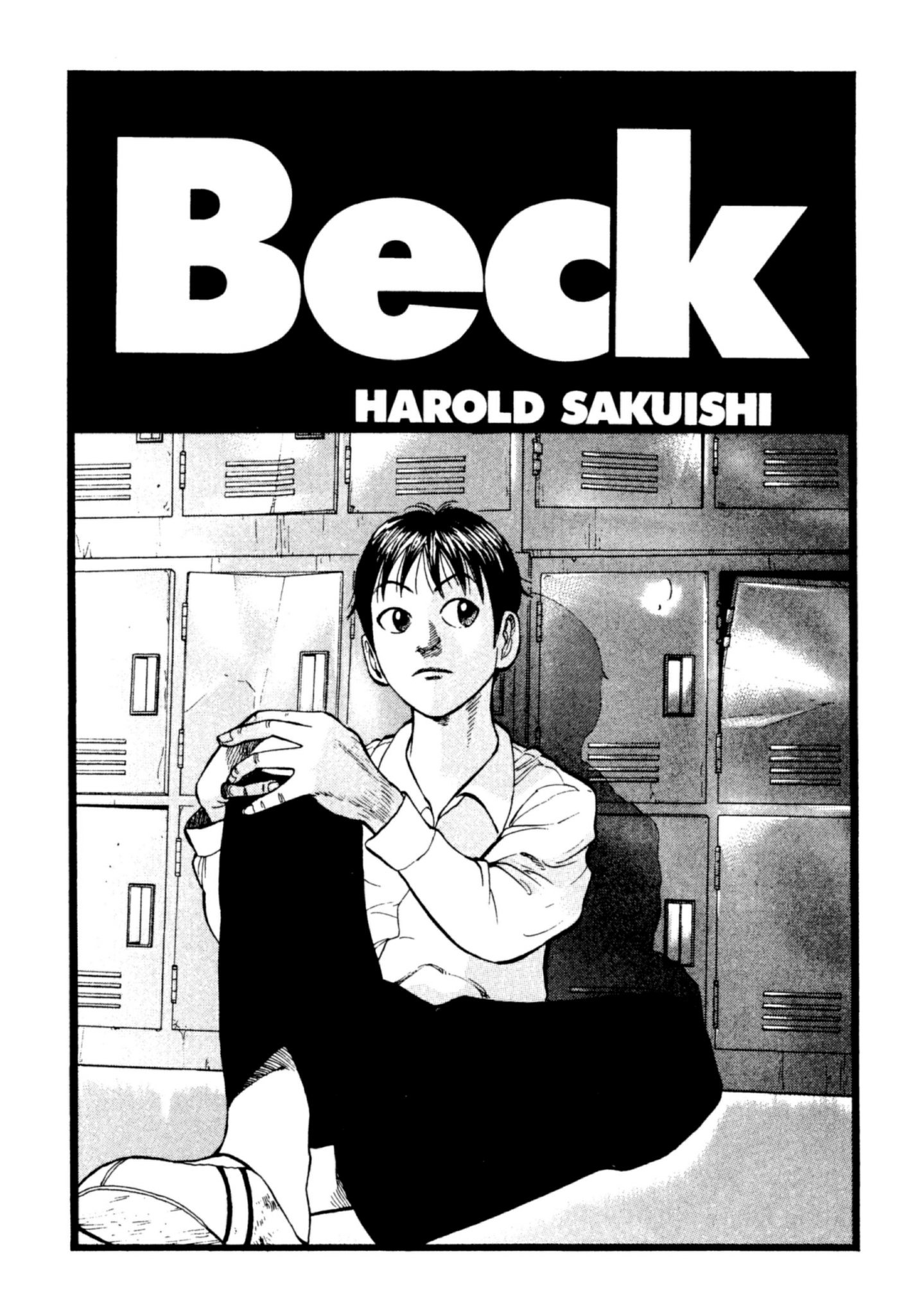  Beck - Chapitre 4 - 2