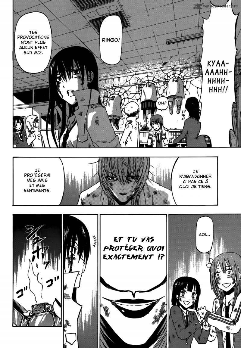  Beelzebub - Chapitre 200 - 16