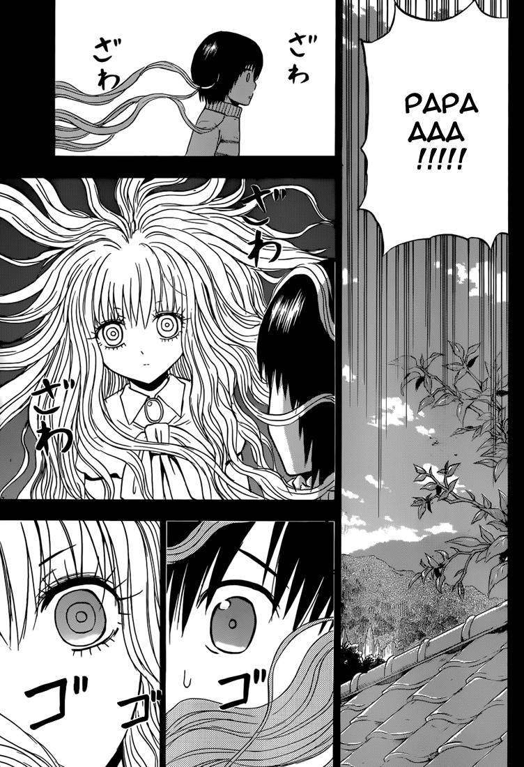  Beelzebub - Chapitre 213 - 14