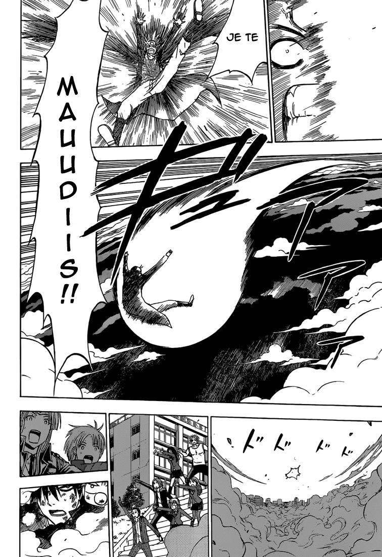  Beelzebub - Chapitre 239 - 14