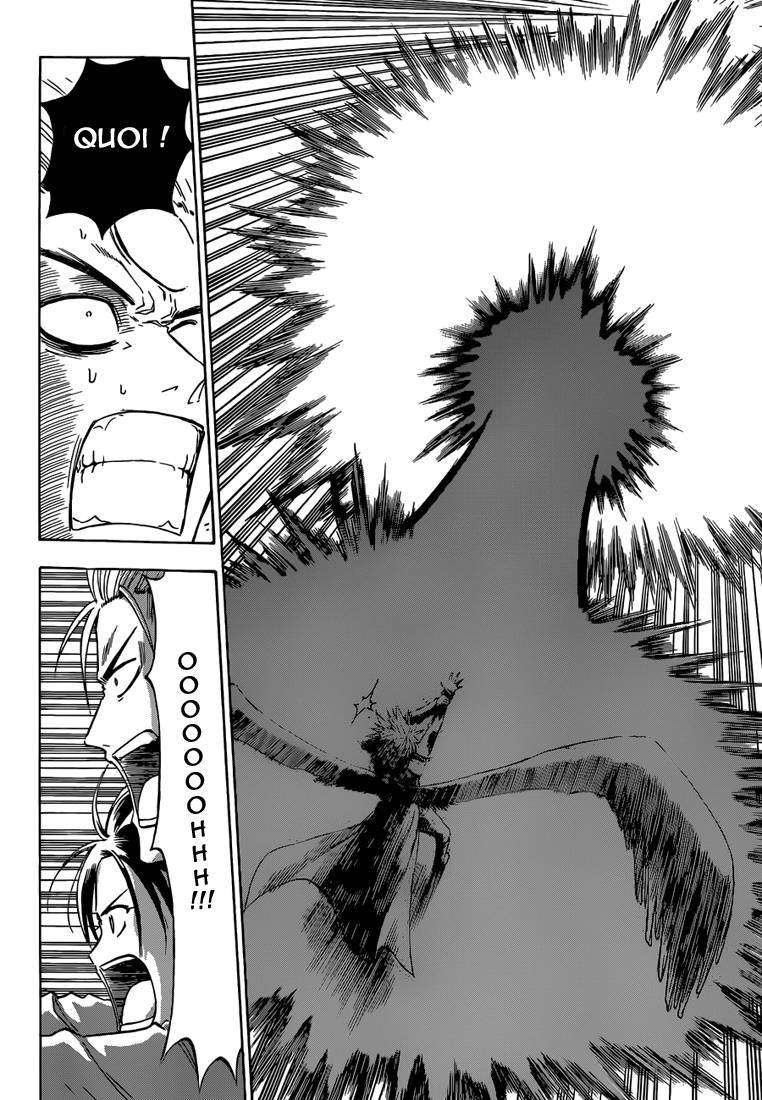  Beelzebub - Chapitre 239 - 11