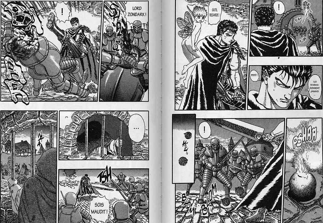  Berserk - Chapitre 1 - 104