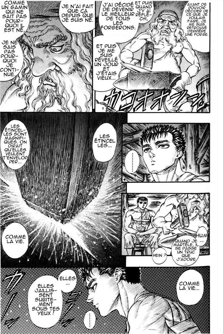  Berserk - Chapitre 10 - 11