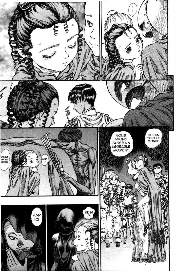  Berserk - Chapitre 10 - 191