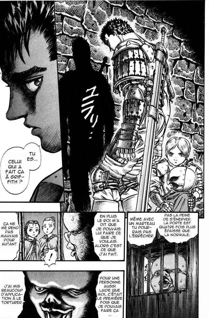  Berserk - Chapitre 10 - 137