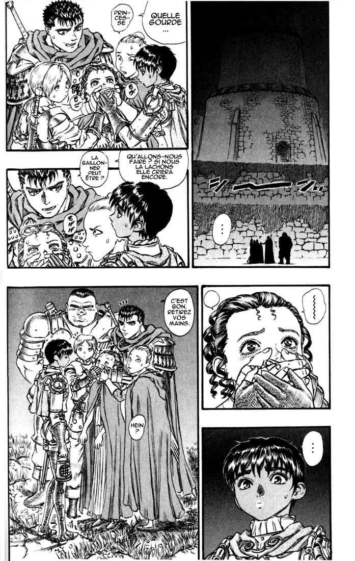  Berserk - Chapitre 10 - 73