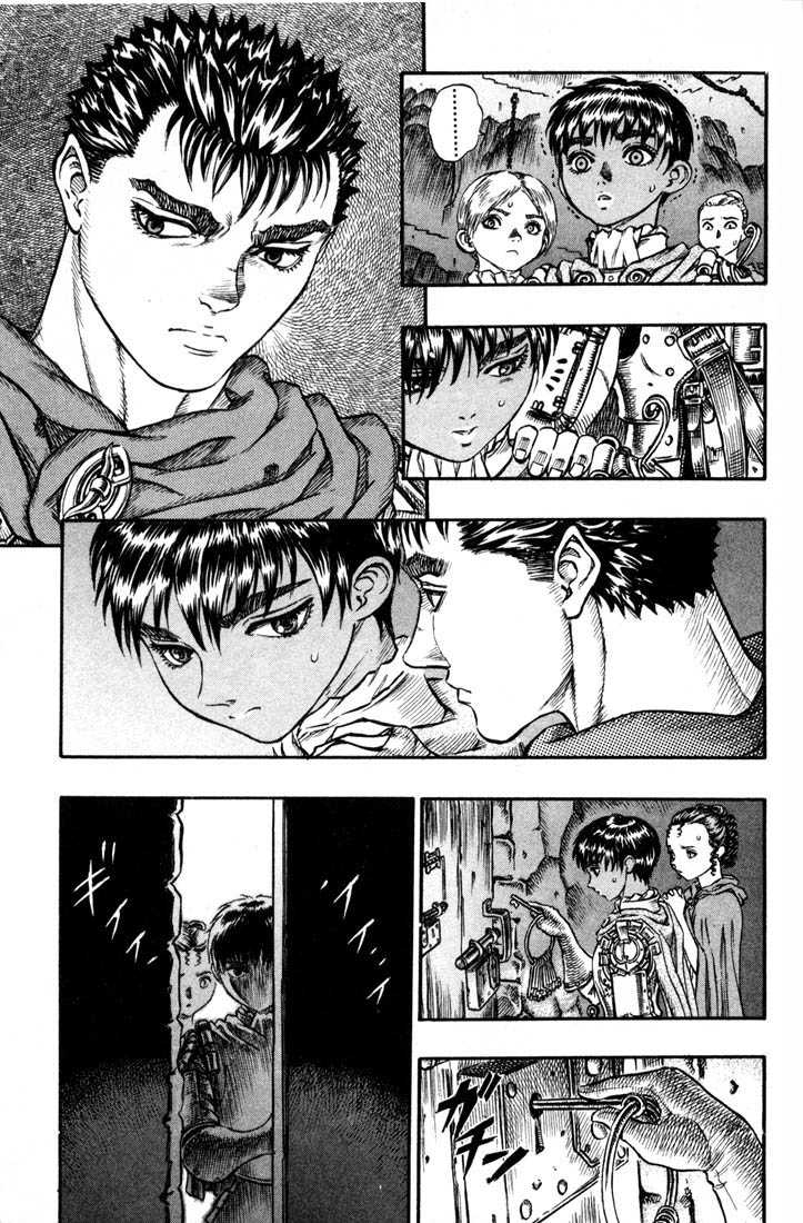  Berserk - Chapitre 10 - 121