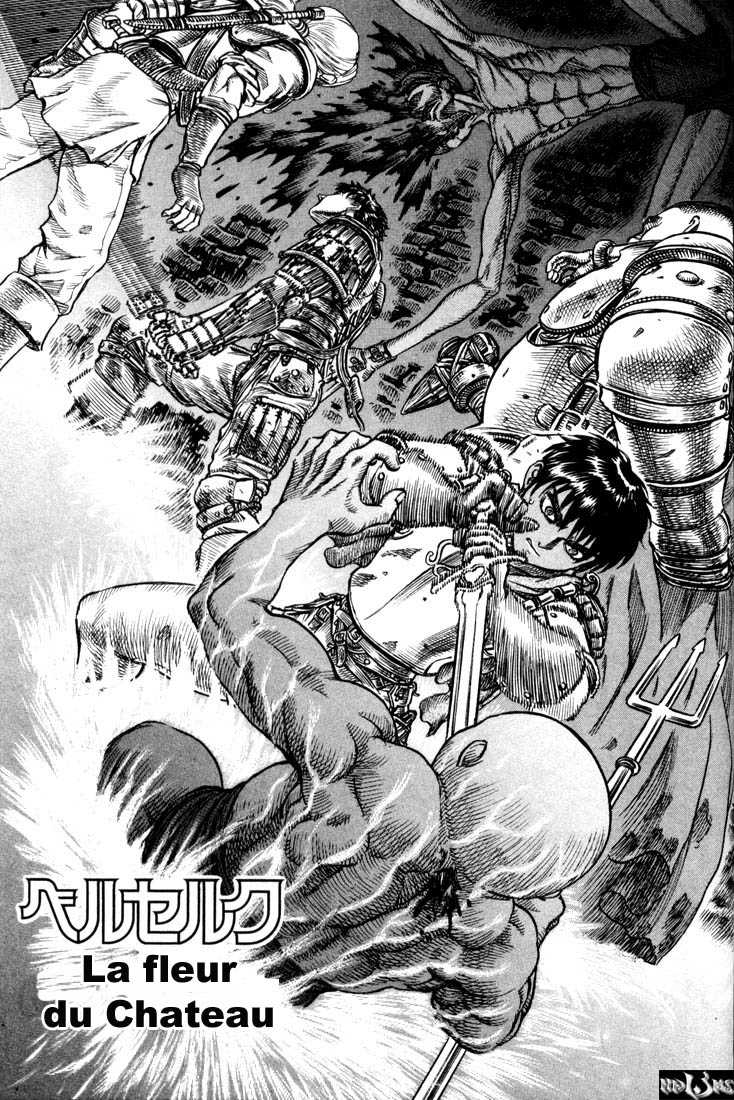  Berserk - Chapitre 10 - 205