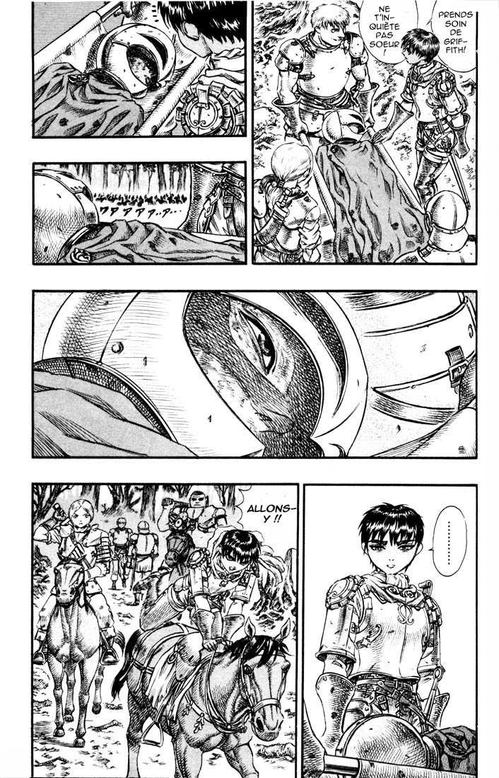  Berserk - Chapitre 11 - 66