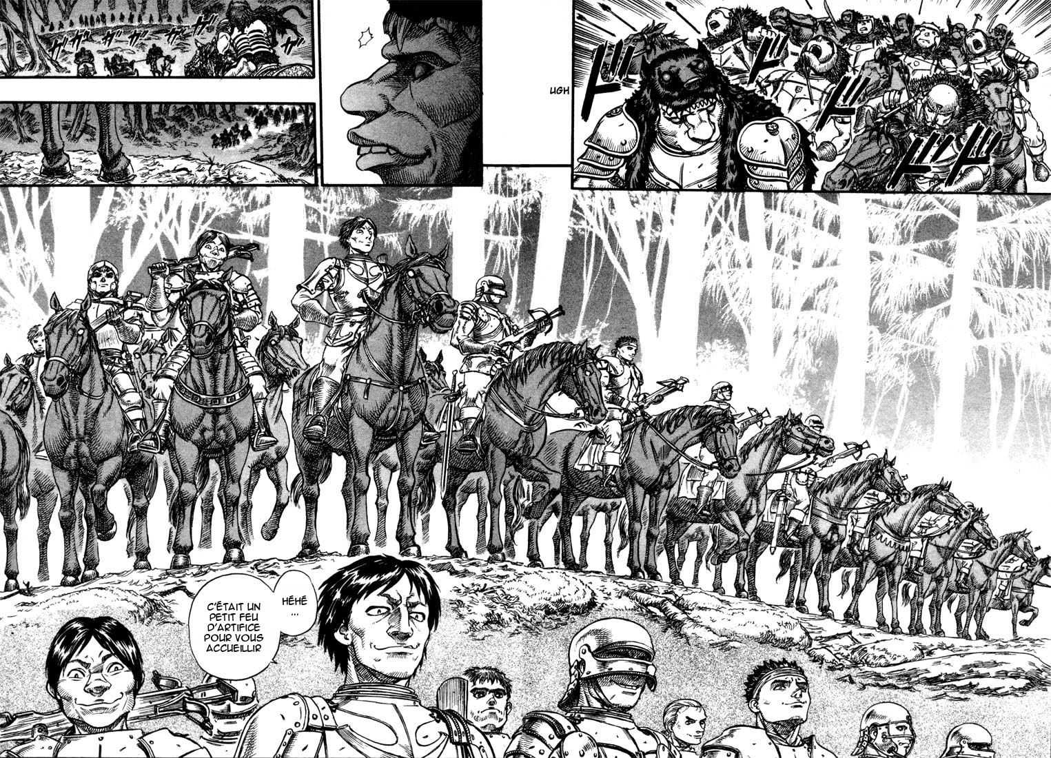  Berserk - Chapitre 11 - 57