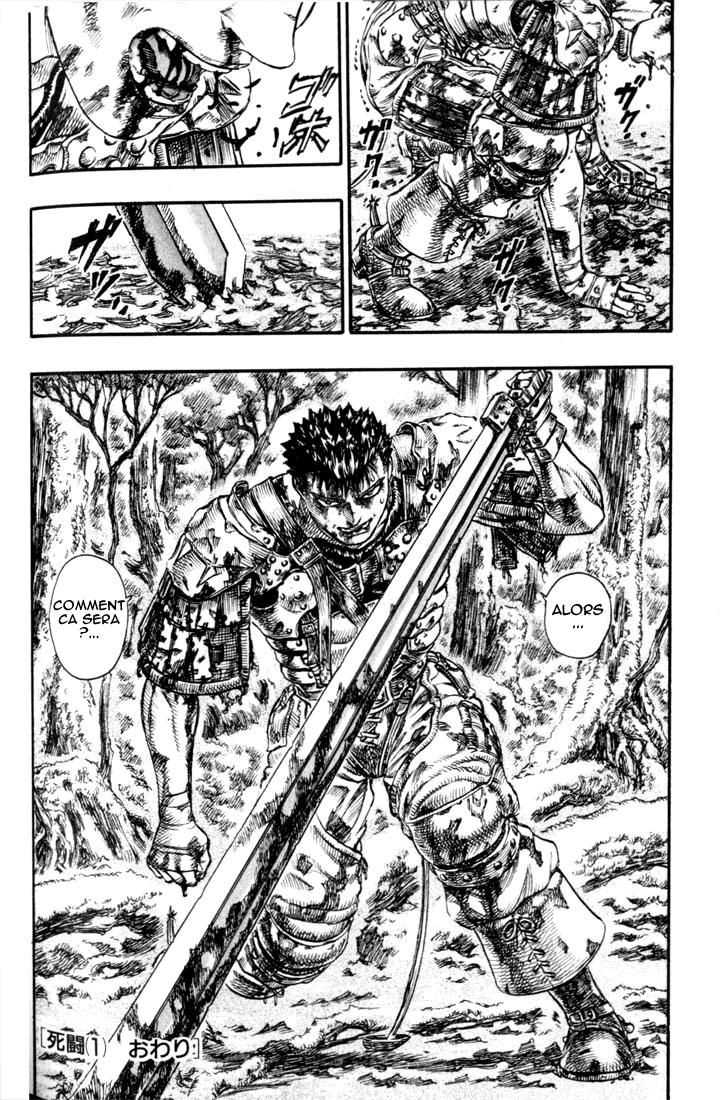  Berserk - Chapitre 11 - 140