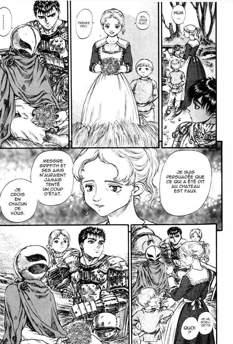  Berserk - Chapitre 11 - 15