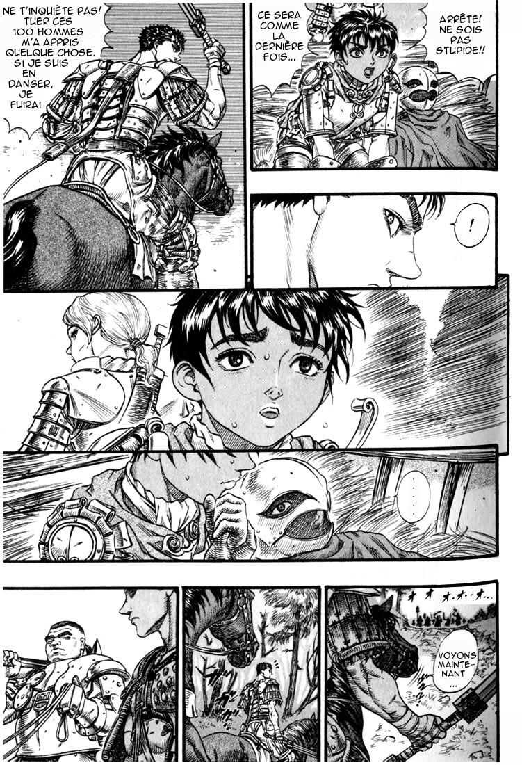  Berserk - Chapitre 11 - 27