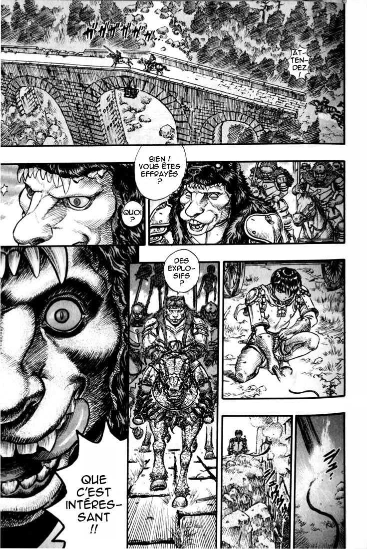  Berserk - Chapitre 11 - 40