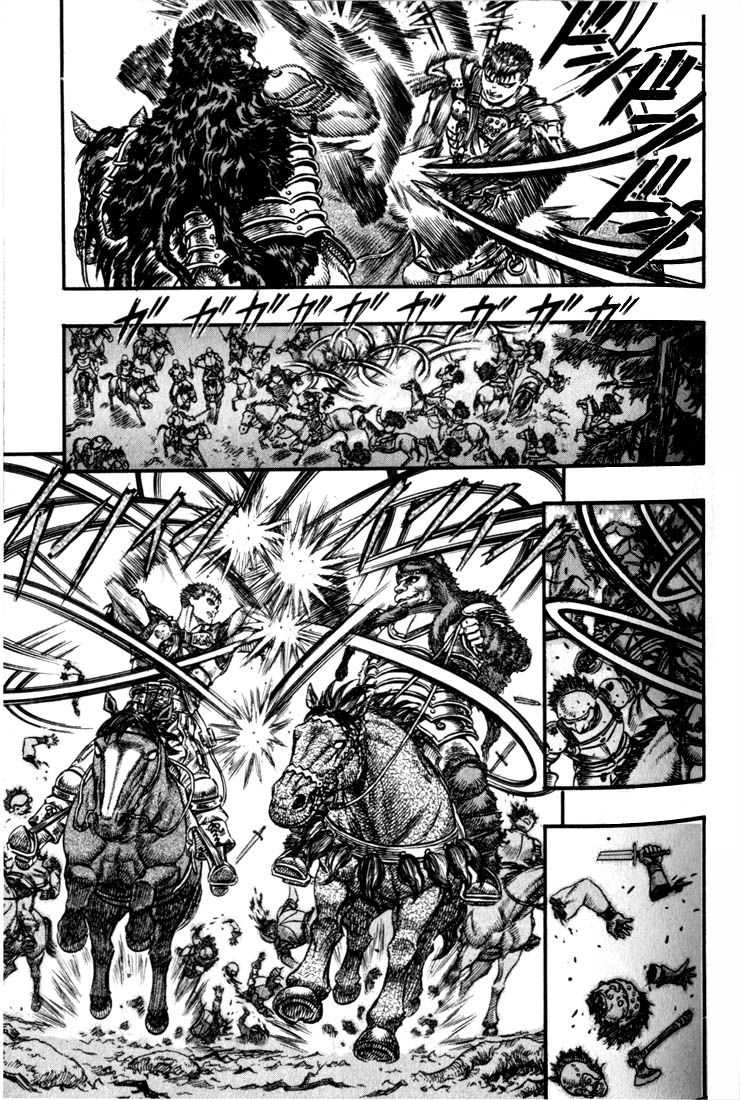  Berserk - Chapitre 11 - 68