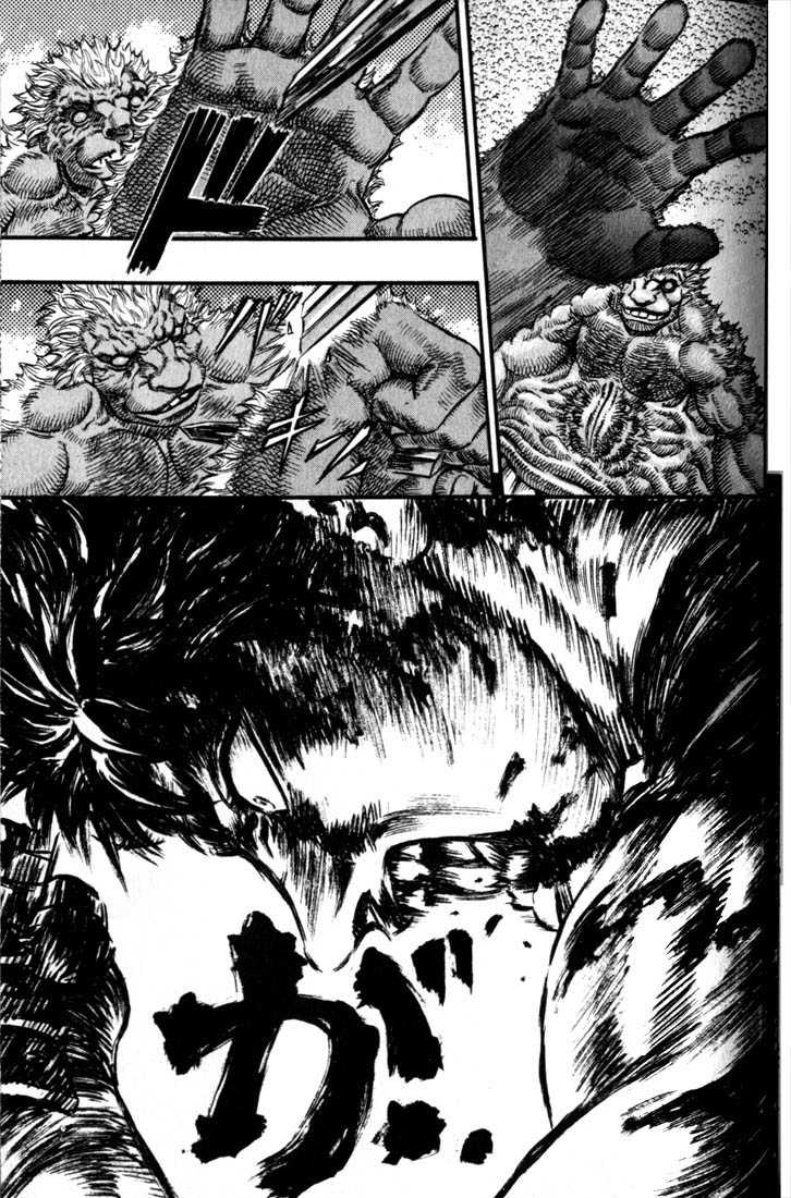  Berserk - Chapitre 11 - 153