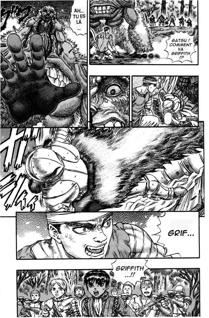  Berserk - Chapitre 11 - 189