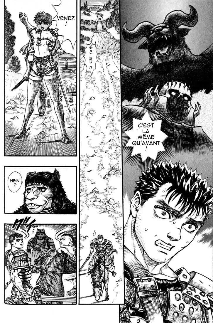  Berserk - Chapitre 11 - 39