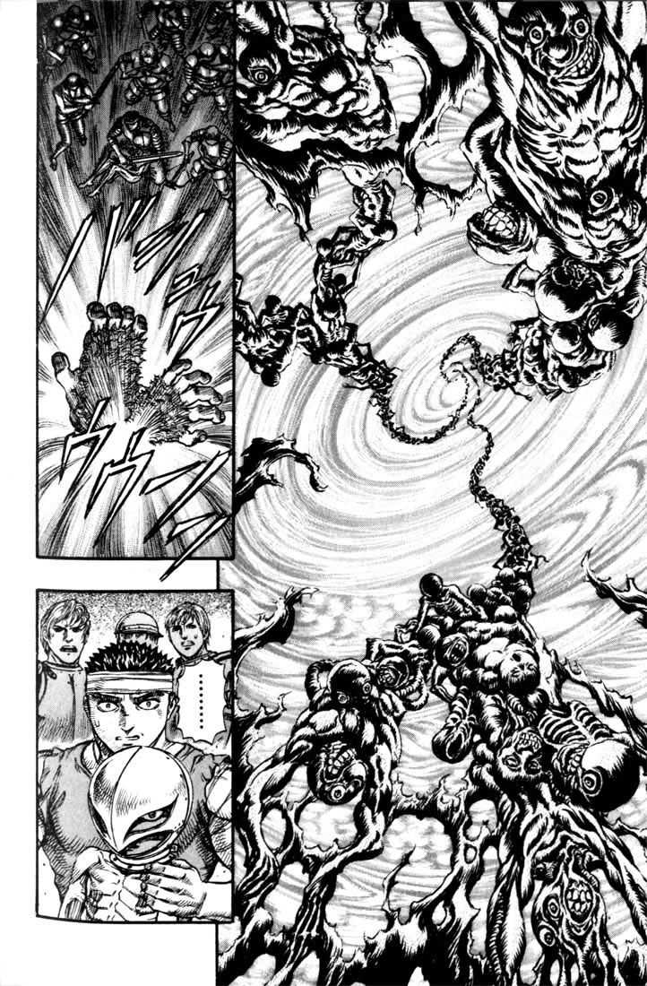  Berserk - Chapitre 11 - 222