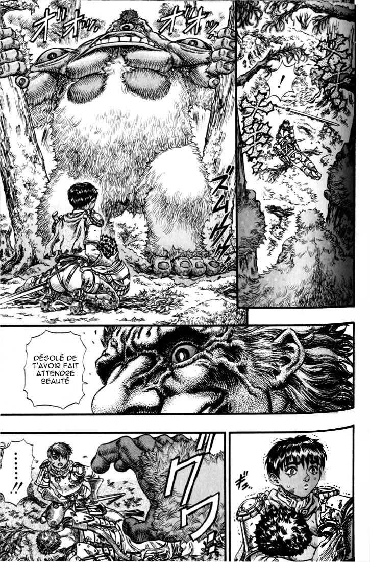  Berserk - Chapitre 11 - 106