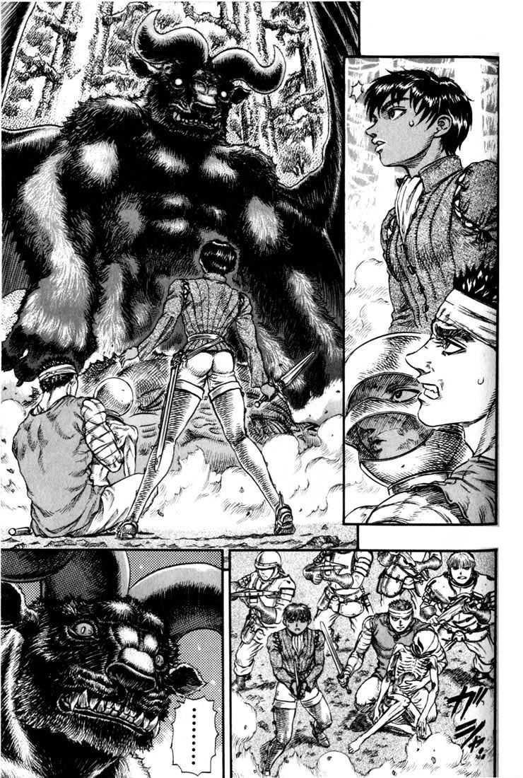  Berserk - Chapitre 11 - 215