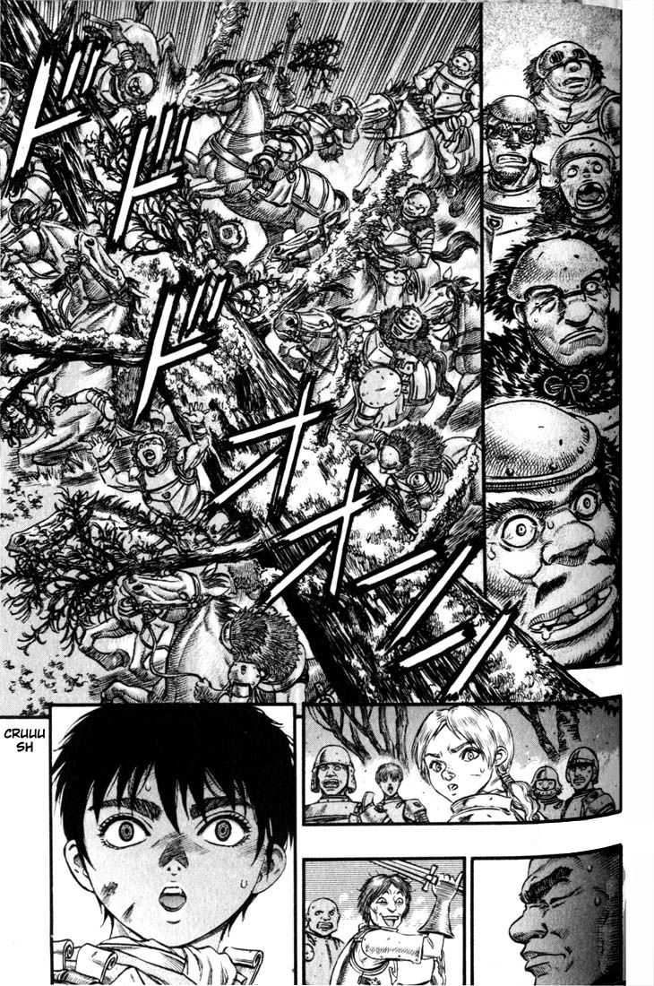  Berserk - Chapitre 11 - 82