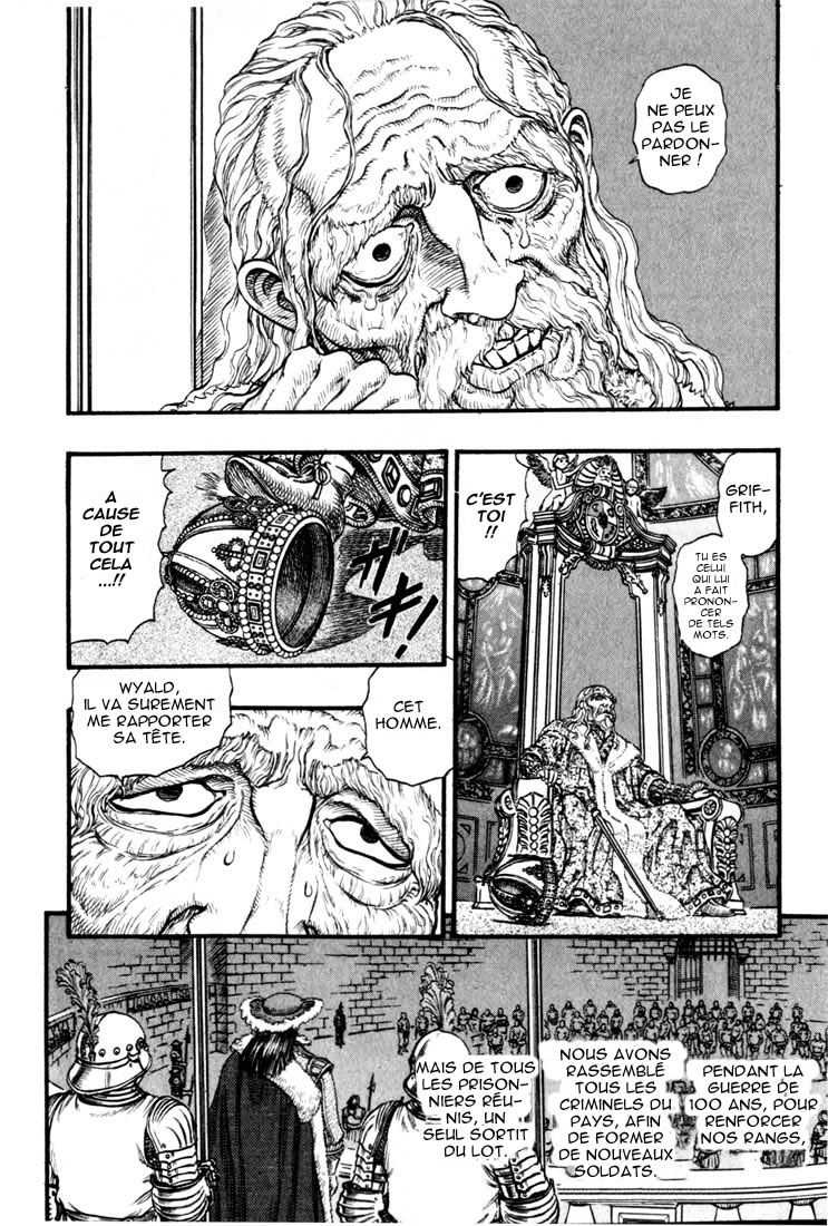  Berserk - Chapitre 11 - 6