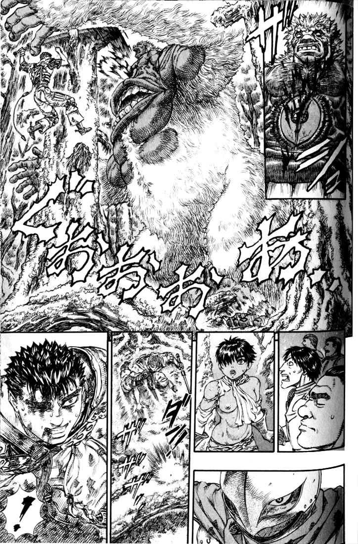  Berserk - Chapitre 11 - 137