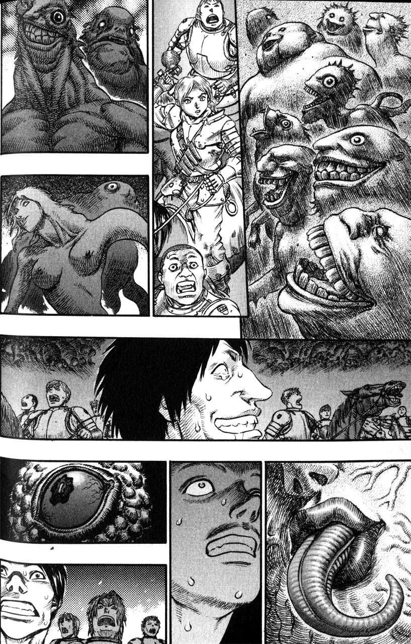  Berserk - Chapitre 12 - 138